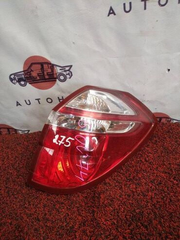Другие автозапчасти: Фонарь заднего хода Subaru Outback BP9 2500 2007 прав. (б/у) КУЗОВНЫЕ