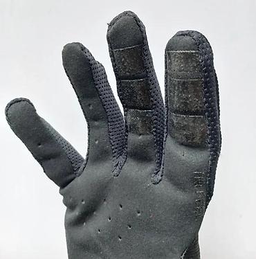 Rukavice: Bоја - Crna — 11