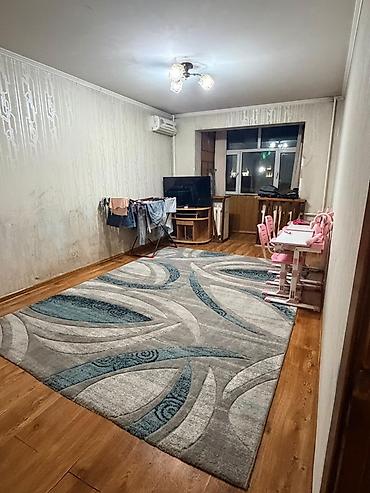 долгосрочная квартир: 2 комнаты, 44 м², Карпинка 104 серия, 4 этаж, Косметический ремонт — 8