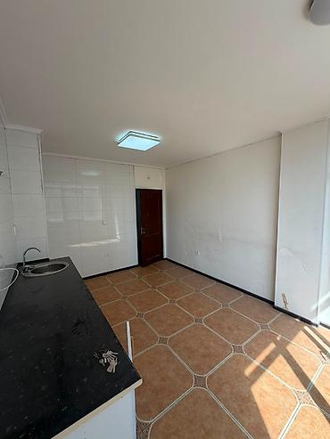 Продажа квартир: 2 комнаты, 79 м², Аламедин-1 мкр Элитка, 6 этаж — 6