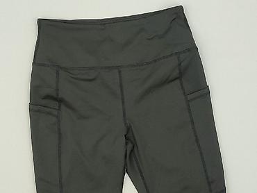 dresy reserved: Legginsy Krótkie damskie, rozmiar S — 1