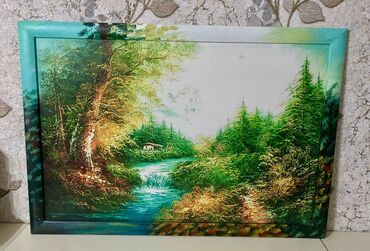 Şirəçəkənlər: Şirəçəkən Kenwood, Mərkəzdənqaçma — 4