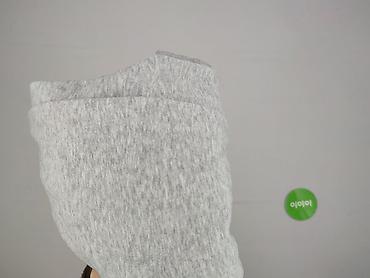 szary plaszcz pull: Bluza damska
, rozmiar 9XL — 4
