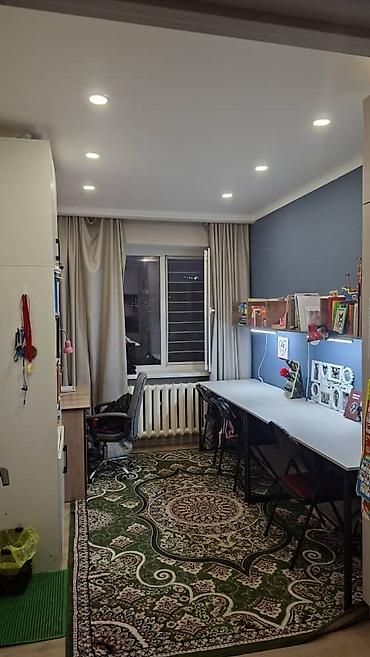 Продажа квартир: 4 комнаты, 80 м², Индивидуалка, 5 этаж, Евроремонт — 15