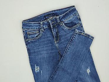 511 jeans: Toxik3, Jeansy damskie, rozmiar XS — 1