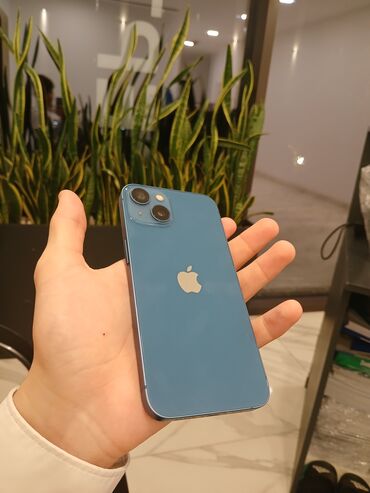 Apple iPhone: IPhone 13, 128 GB