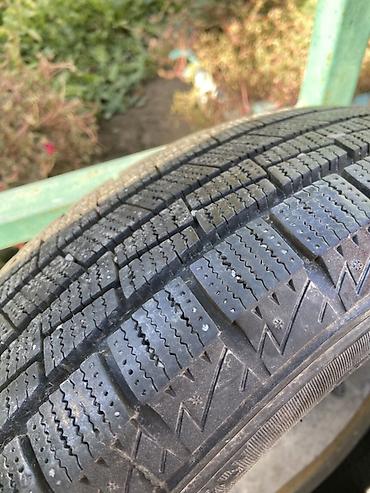 goform шины производитель: Зимние шины GOFORM 185/65 R15 88T (без шипов, STUDELESS) 90%протектры — 4
