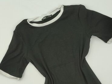 koszulki damskie lidl: Sinsay, T-shirt damski, rozmiar XS