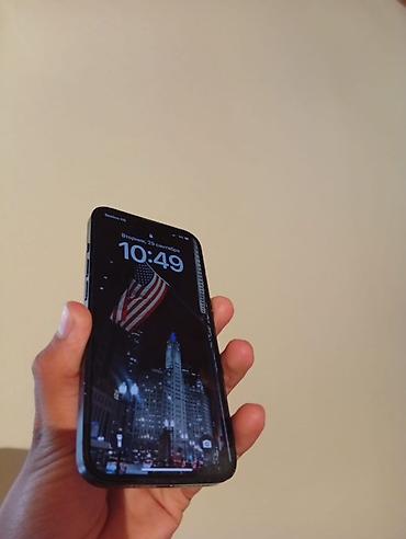 Мобильные телефоны и аксессуары: IPhone 13 СРОЧНО !! СРОЧНО !! двойной основной камерой в тёмно-синем — 5