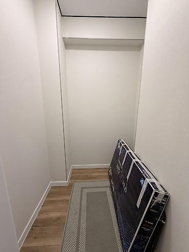 Продажа квартир: 2 комнаты, 66 м², Элитка, 8 этаж, Дизайнерский ремонт — 10