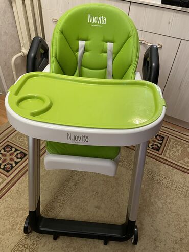 Другие товары для детей: Продаю стульчик для кормления ребенка в отличном состоянии. Стульчик