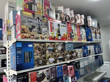 Роботы-пылесосы: Робот-пылесос Смешанная, Wi-Fi at lalafo.kg — 7 Роботы-пылесосы: Робот-пылесос Смешанная, Wi-Fi — 7