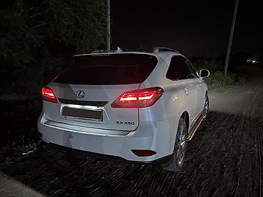 субару аутбек мотор: Lexus RX: 2013 г., 3.5 л, Автомат, Бензин, Кроссовер — 1