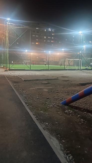 Аренда спортивных залов: 1230 м² — 10