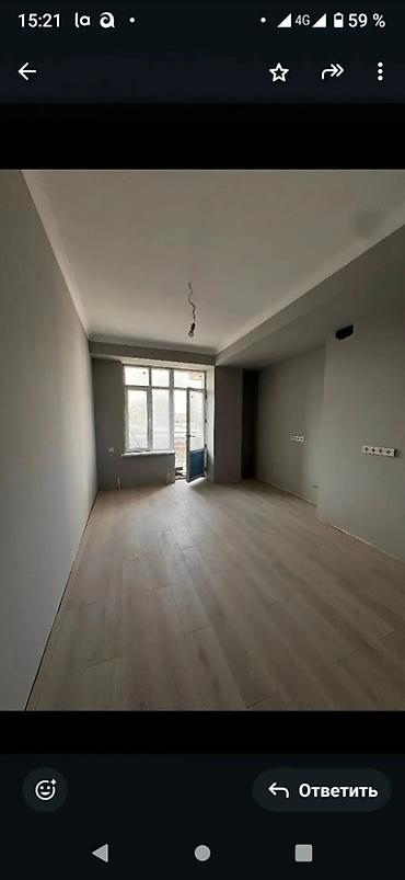 Продажа квартир: 2 комнаты, 80 м², Элитка, 4 этаж, Евроремонт — 14