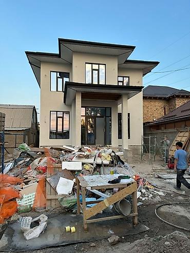 фасадные утепление: Услуга: утепление и декоративная отделка фасадов “мокрый фасад” под — 3