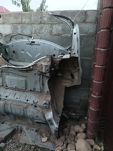 Бампер и комплектующие: Бампер BMW, Б/у, Оригинал — 12