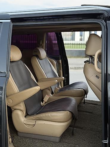 Kia: Kia Carnival: 2017 г., 2.2 л, Типтроник, Дизель, Минивэн at lalafo.kg — 12 Kia: Kia Carnival: 2017 г., 2.2 л, Типтроник, Дизель, Минивэн — 12