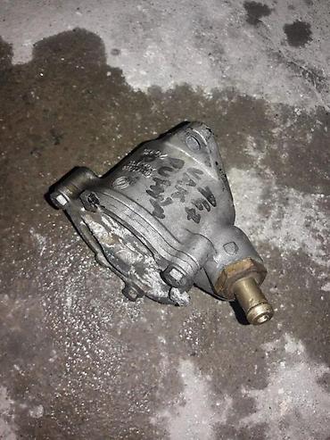 car: ALFA 147 1.9 JTD VAKUM PUMPA | Skinuta sa alfe 147 1.9 jtd — 2