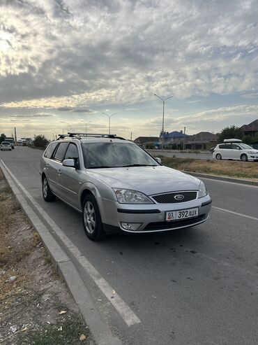двигатель паджеро 2.5 дизель купить: Ford Mondeo: 2004 г., 2 л, Механика, Дизель, Универсал