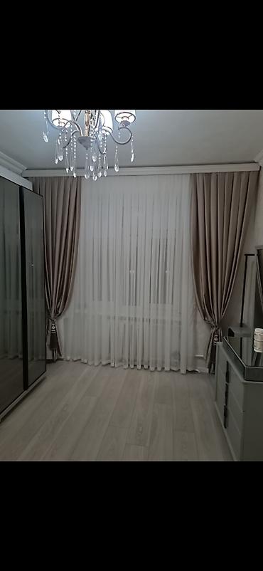 əhmətli: Bakı, Əhmədli, 3 otaqlı, Köhnə tikili, m. Əhmədli, 49 kv. m — 1