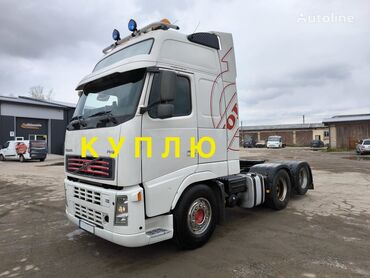 фары на опель вектра б: Тягач, Volvo, 2008 г.