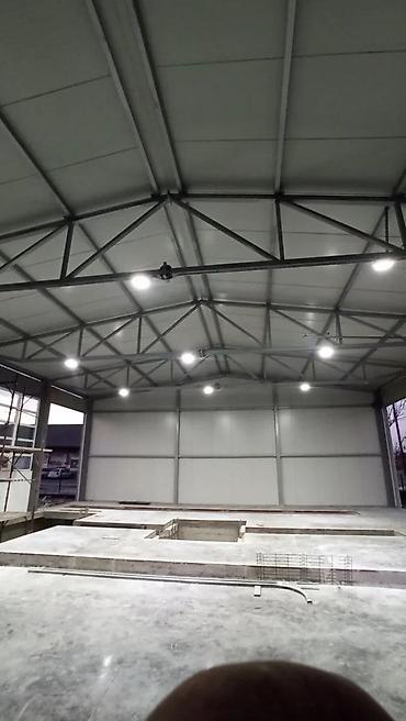 Rasveta: Led reflektori 1000w VISOKO KVALITETNI. LED Reflektori COB - 30W, 50W — 11