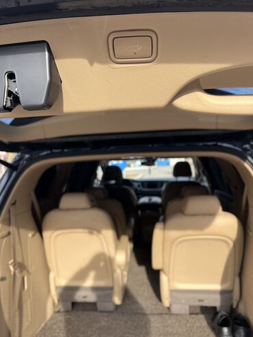 Kia: Kia Carnival: 2019 г., 2.2 л, Автомат, Дизель, Минивэн — 4