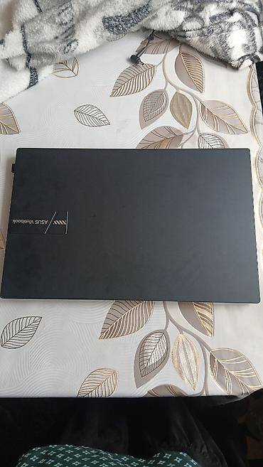 камера видио: ASUS VivoBook X1504VA — универсальный ноутбук для учебы, работы и — 1