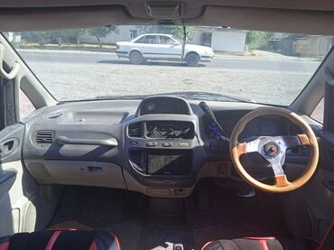 мицубиси делика левый руль бу купить: Mitsubishi Delica: 1996 г., 2.8 л, Автоматические, Дизель, Минивэн