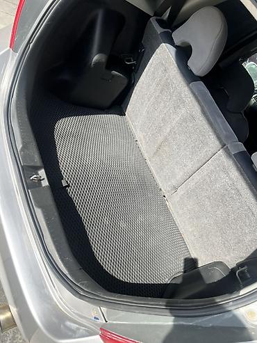 toyota sprinter: Honda Fit: 2003 г., 1.5 л, Вариатор, Бензин, Хэтчбэк — 9