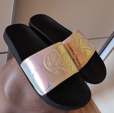 spavacica za porodiliste: Beach slippers, Rang, 41