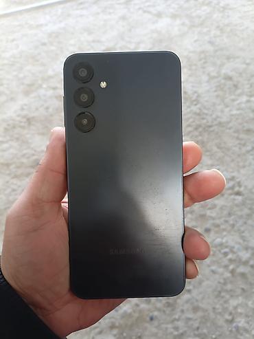 samsug a16: Samsung Galaxy A16, 128 GB, rəng - Boz, Barmaq izi — 2