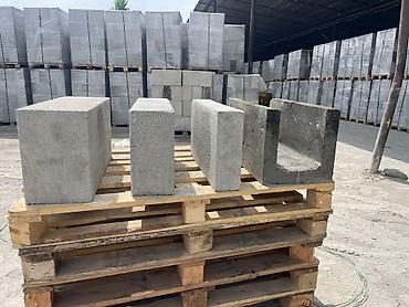 бена блок: Газоблок, Неавтоклавный, 600x200x300, D600 — 6