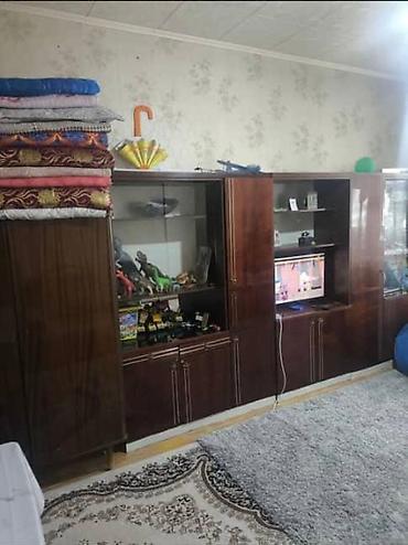 Продажа квартир: 1 комната, 34 м², 105 серия, 4 этаж, Старый ремонт at lalafo.kg — 4 Продажа квартир: 1 комната, 34 м², 105 серия, 4 этаж, Старый ремонт — 4