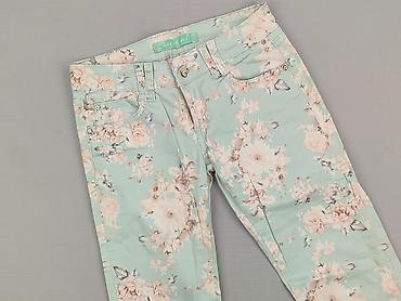 amisu pants: Miss RJ, Spodnie materiałowe damskie, rozmiar S — 1
