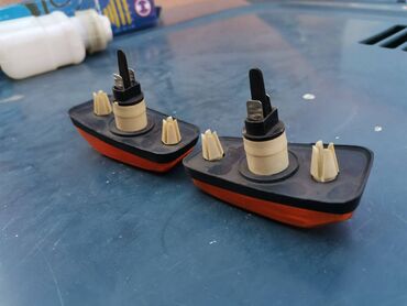 Auto delovi: Migavac bocni Lada 2108 Samara. Novo. Ruske proizvodnje. Kompletno sa — 6