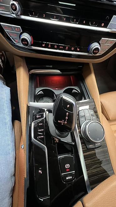 m4 competition: BMW 520: 2020 г., 2 л, Автомат, Бензин, Седан — 6