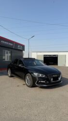 кнопка старт стоп: Hyundai Grandeur: 2019 г., 3 л, Автомат, Газ, Седан