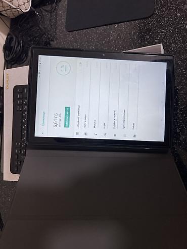 Планшеты: Планшет, Teclast, память 1 ТБ, Wi-Fi, Новый, Классический цвет - Черный — 7
