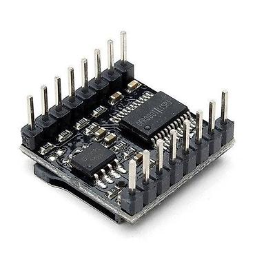 nəysə mp3: Mini MP3 Oynadıcı DFPlayer – Arduino ilə uyğun Qiymət: 3 Kompakt səs — 2