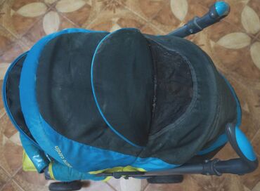 Modullu arabalar: 2-i 1-də araba, İşlənmiş, Ünvandan götürmə — 19