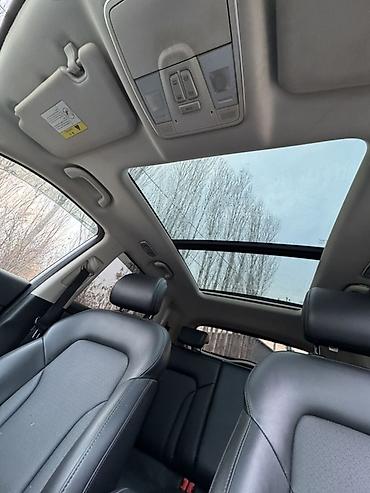 Changan: Changan CS35 Plus: 2020 г., 1.4 л, Автомат, Бензин, Кроссовер — 12