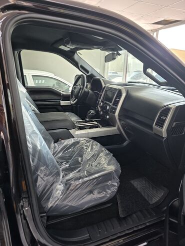 Ford: Ford F-150: 2019 г., 2.7 л, Автомат, Бензин, Пикап at lalafo.kg — 4 Ford: Ford F-150: 2019 г., 2.7 л, Автомат, Бензин, Пикап — 4