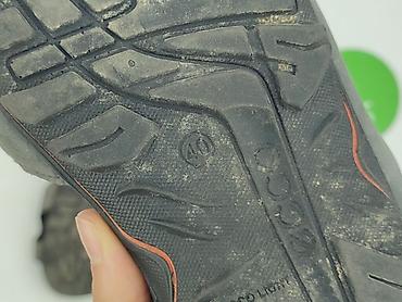 buty ccc emu: Ecco, Sandały damskie, rozmiar 40 — 4