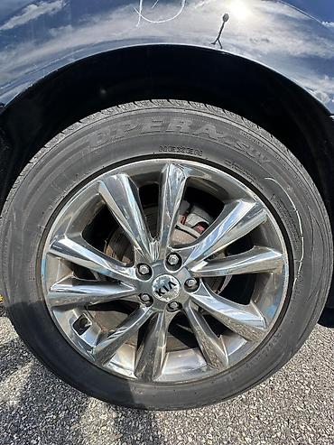 Kia: Kia Carnival: 2020 г., 2.2 л, Автомат, Дизель, Минивэн — 21