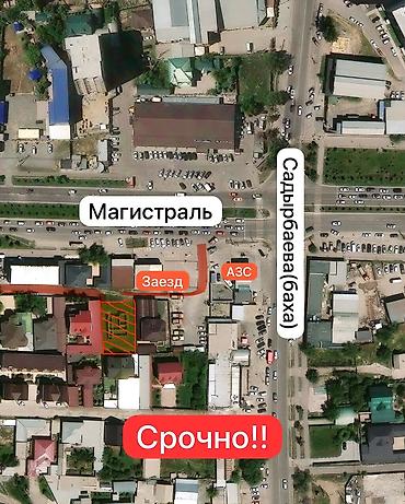 Продажа участков: 6 соток, Для бизнеса, Красная книга, Тех паспорт, Договор купли-продажи — 1