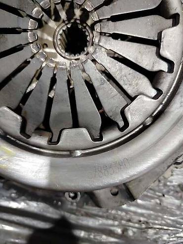 jos: SET KVACILA ZA PEUGEOT 206 PLUS OD 2006. DO 2015. GOD. | Set kvacila — 2