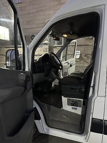 мерси: Mercedes-Benz Спринтер: 2007 г., 2.2 л, Автомат, Дизель, Бус — 8
