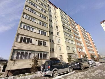 ingrad_nedvijimost: 1 комната, 45 м², 106 серия, 3 этаж, Косметический ремонт